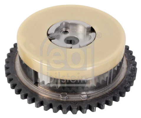 Camshaft Adjuster